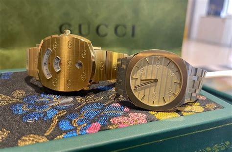 stupid gucci dresses|gucci watches reddit.